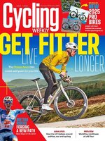 Cycling Weekly